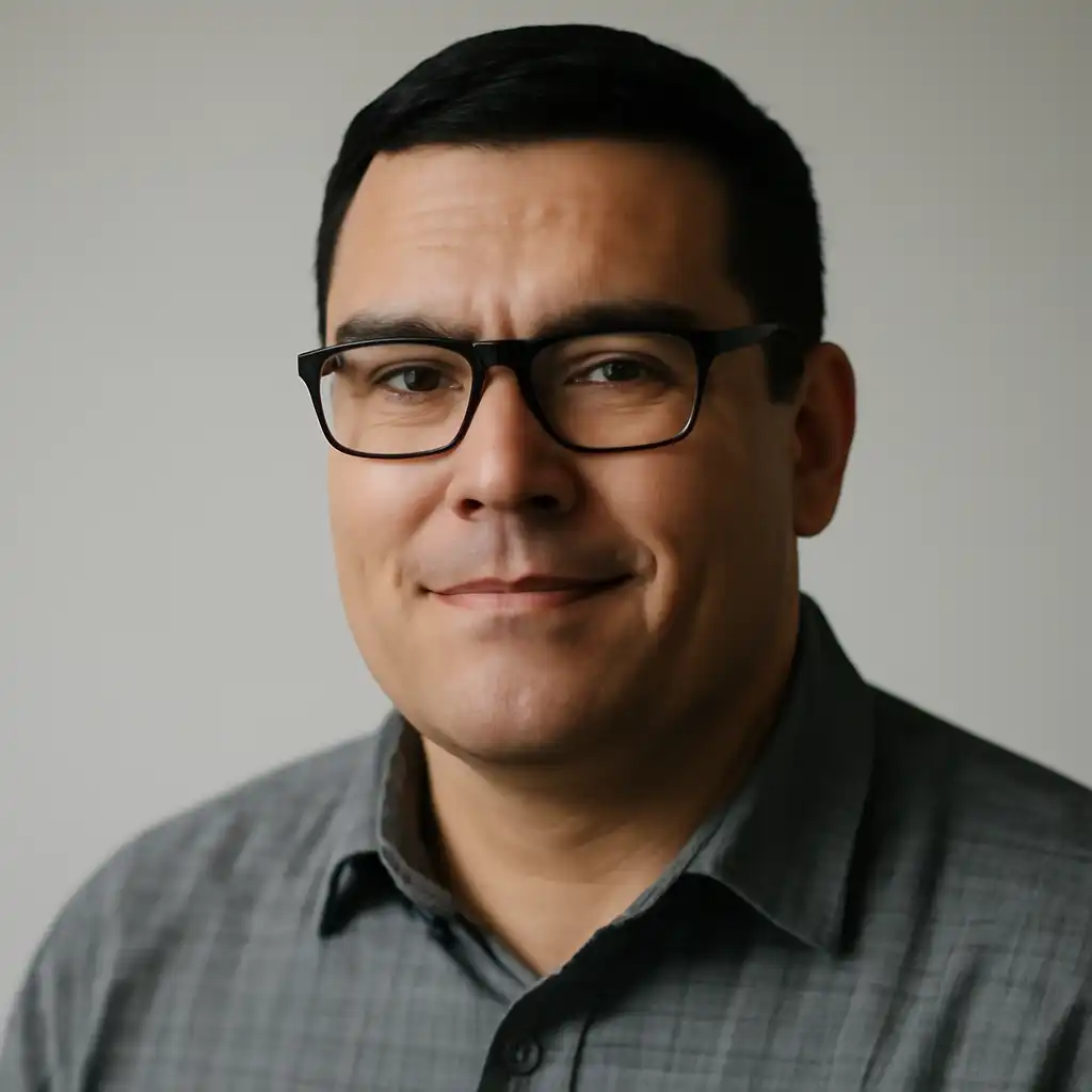 Luis Fernando Reyes Castillo